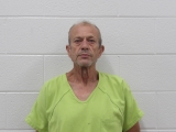 Mugshot of ERIC F WEST