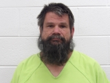 Mugshot of JONATHAN D BOURDEAU