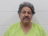 Mugshot of ROSENDO N RUIZ MORALES
