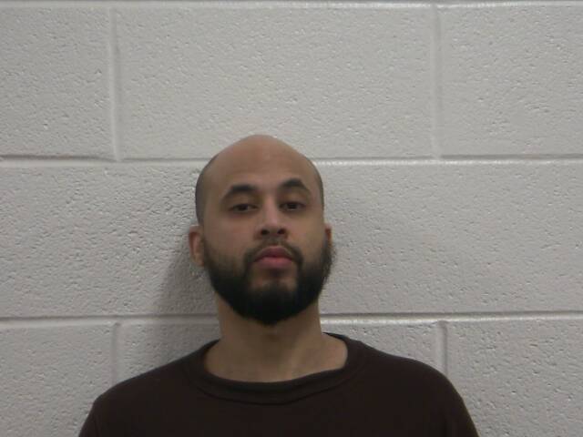 Mugshot of PEDRO X IDELFONSO