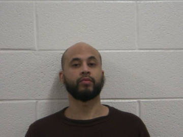 Mugshot of PEDRO X IDELFONSO