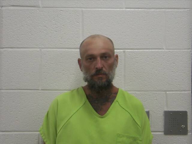 Mugshot of ALLEN L TYLER