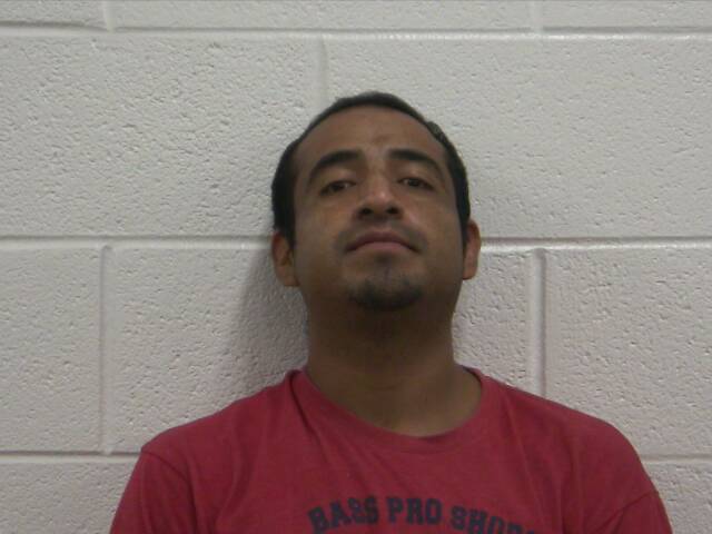 No mugshot available