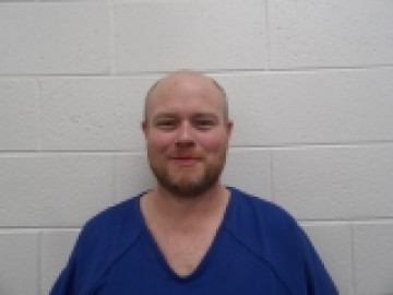 Mugshot of MICHAEL L DOUGLAS