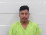 Mugshot of GASPAR N TAPIA SANTIZO