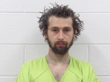 Mugshot of DEVON L NEUBERT