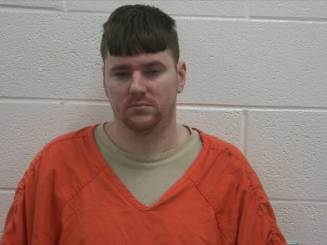 No mugshot available