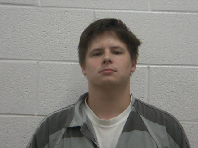 Mugshot of AUSTIN J TUTWILER