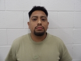 Mugshot of RONALD J RAMOS