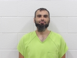 Mugshot of CODY L SHOPE