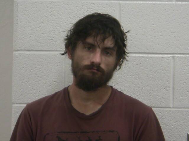 Mugshot of JASON L SHATTUCK