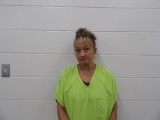 Mugshot of PRISCILLA D GRAVES