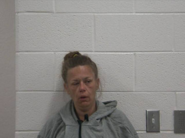 Mugshot of MEKISHA N PURKEY