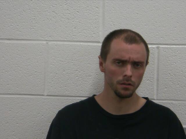 Mugshot of DYLAN S STOUT