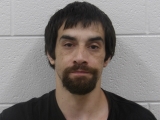 Mugshot of BRANDON J CUADRAS