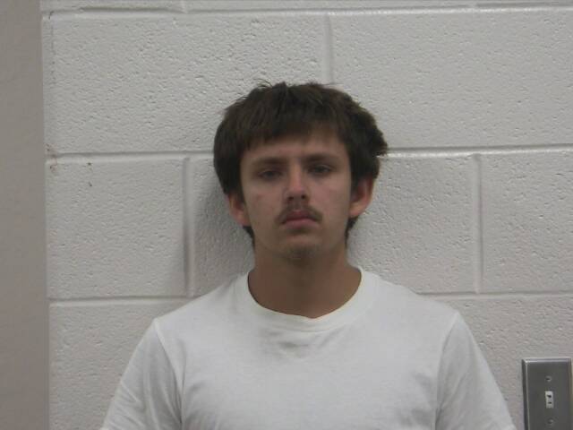 Mugshot of SANTOS M TAMEZ