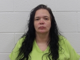 Mugshot of KAYLA M REYNOLDS