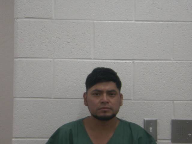 Mugshot of URBANO R LOPEZ