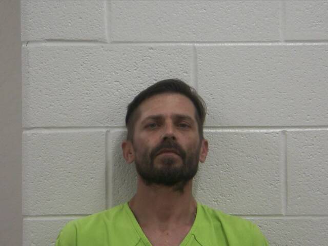 Mugshot of ALFRED H IV TRETTNER
