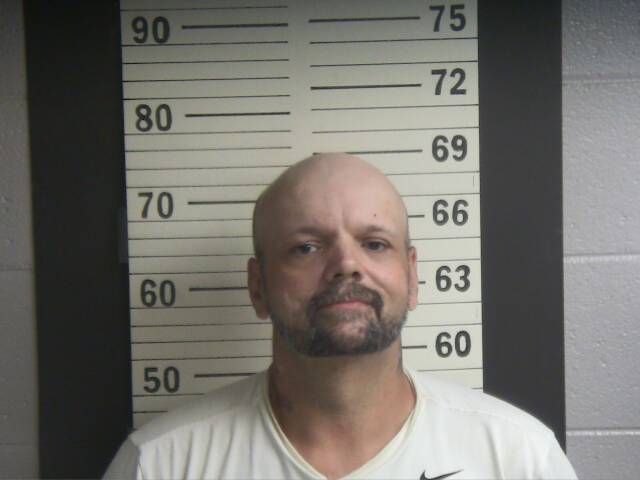 Mugshot of JACK J NEWMAN
