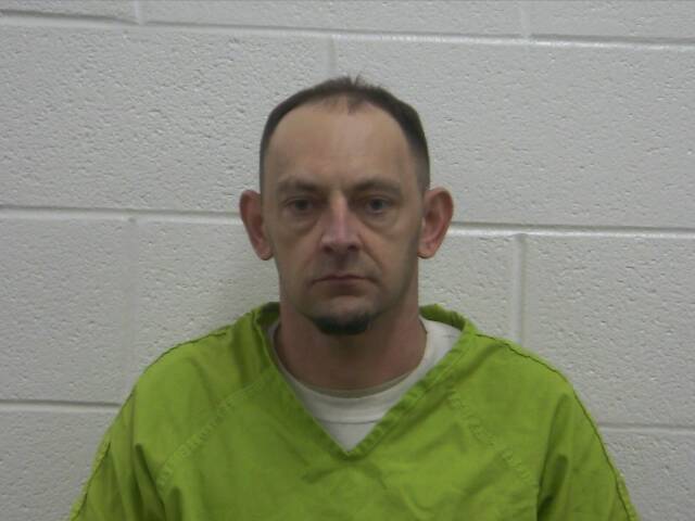 Mugshot of JAMES B HATMAKER