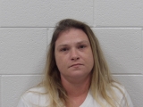 Mugshot of JAMIE E POTTER