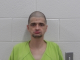 Mugshot of CHRISTOPHER A NEWMAN