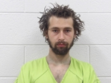 Mugshot of DEVON L NEUBERT