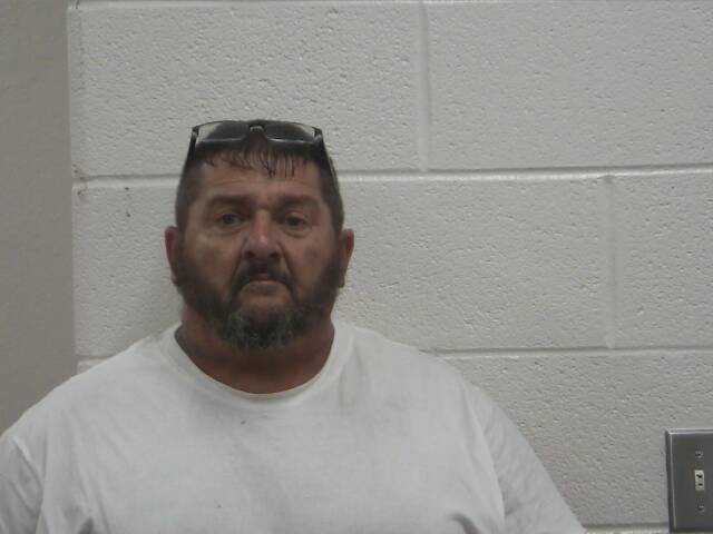 Mugshot of ROBERT E JR BAXLEY