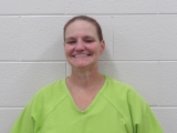 Mugshot of ELIZABETH J BESENFELDER