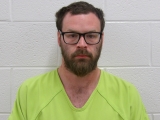 Mugshot of ROBERT M WEBB