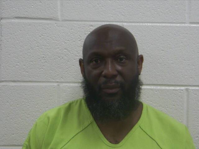 Mugshot of SAMUEL B CAMPBELL