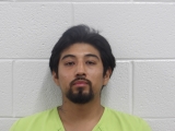 Mugshot of JORGE L SANCHEZ