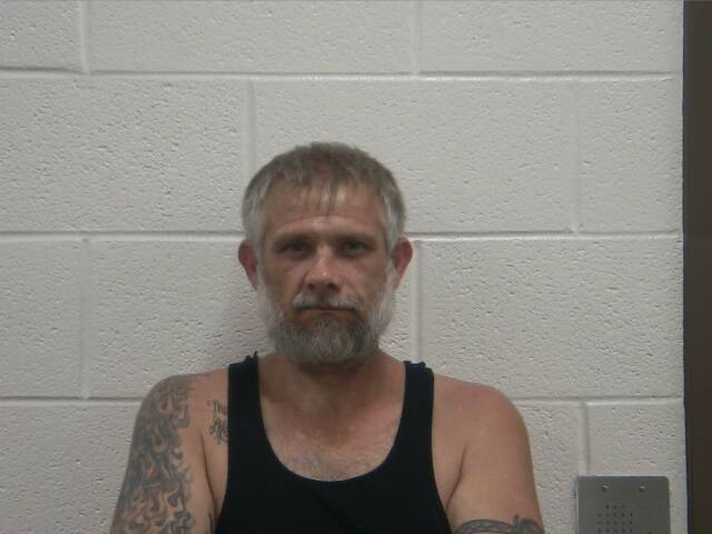 Mugshot of BOBBY L BOWLIN