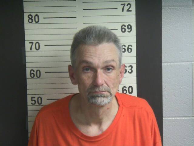 Mugshot of JAMIE M MCKINNEY