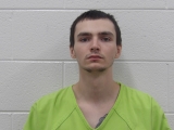 Mugshot of HUNTER R COOL
