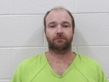 Mugshot of CHRISTOPHER F III KARCHER
