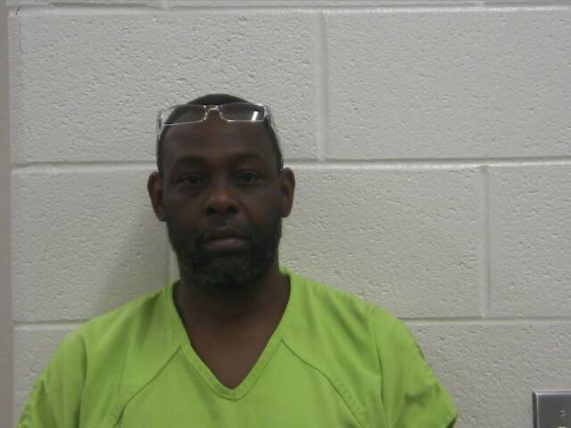 Mugshot of ERIC T HOLLIS