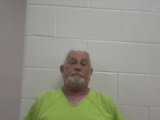 Mugshot of KIM P MAXWELL