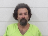 Mugshot of CURTIS W OWENS