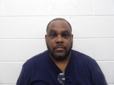 Mugshot of DION L YOUNG