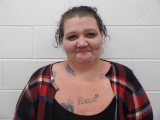 Mugshot of TIFFANY L ALVAREZ