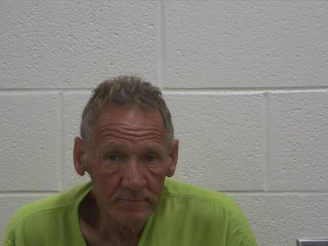 No mugshot available
