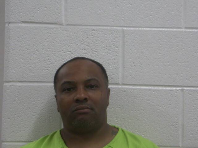 Mugshot of CASEY L SIMPSON