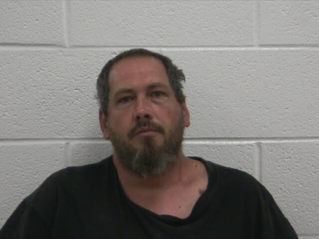 Mugshot of HOWARD V JR CASTILE