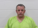 Mugshot of ANTHONY A BRADLEY