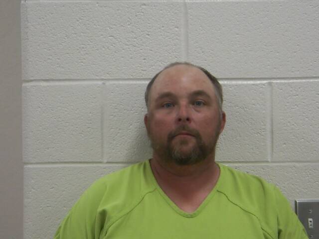 Mugshot of MITCHELL T LONG