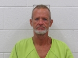 Mugshot of ELMER B BLEDSOE