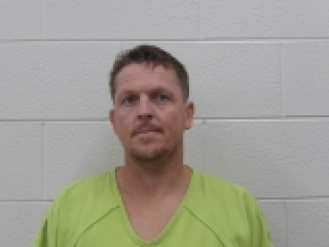 Mugshot of JOHN E STEELE