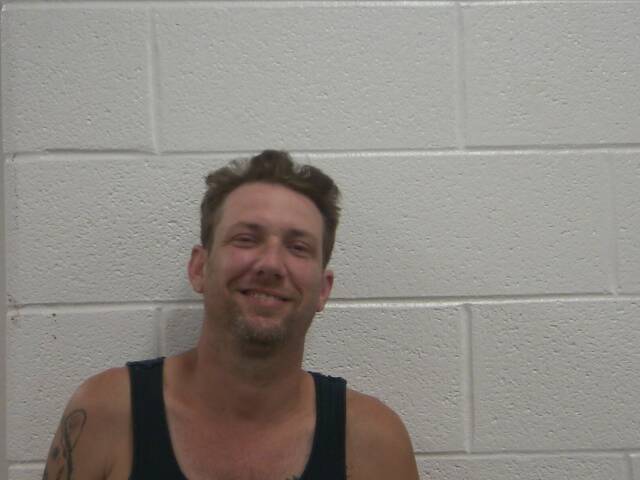 Mugshot of SEAN A JOHNSON